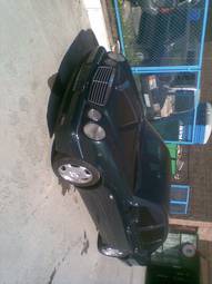 1999 Mercedes-Benz E-Class Photos