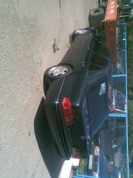 1999 Mercedes-Benz E-Class Photos