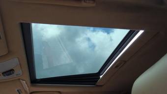 1999 Mercedes-Benz E-Class Pictures
