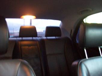 1999 Mercedes-Benz E-Class Photos