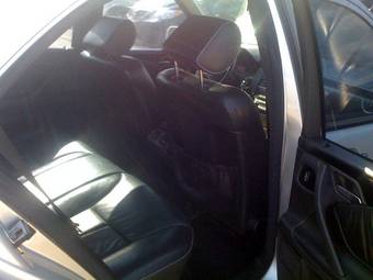 1999 Mercedes-Benz E-Class Images