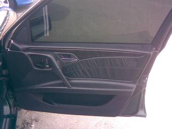 1999 Mercedes-Benz E-Class Pictures