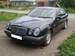Preview E-Class