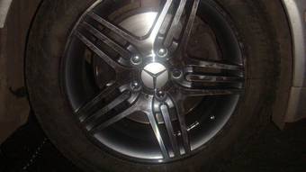 1999 Mercedes-Benz E-Class Pictures