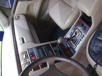 1999 Mercedes-Benz E-Class Photos
