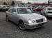 Preview 1999 Mercedes-Benz E-Class