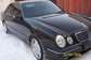 Preview 2000 Mercedes-Benz E-Class