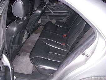 2000 Mercedes-Benz E-Class For Sale