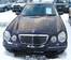 Wallpapers Mercedes-Benz E-Class