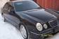 Wallpapers Mercedes-Benz E-Class