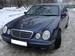 Wallpapers Mercedes-Benz E-Class