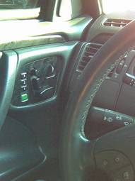 2000 Mercedes-Benz E-Class Pics