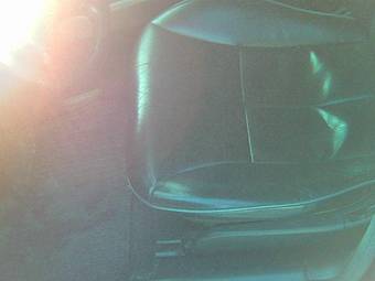 2000 Mercedes-Benz E-Class Pictures
