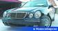 Wallpapers Mercedes-Benz E-Class