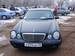 Preview Mercedes-Benz E-Class