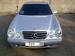 Preview Mercedes-Benz E-Class
