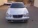 Preview 2000 Mercedes-Benz E-Class