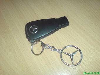2000 Mercedes-Benz E-Class For Sale
