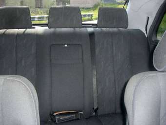 2001 Mercedes-Benz E-Class For Sale