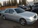 Preview 2001 Mercedes-Benz E-Class