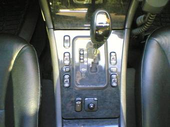 2001 Mercedes-Benz E-Class For Sale