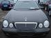 Preview Mercedes-Benz E-Class