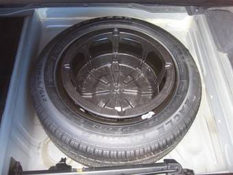 2001 Mercedes-Benz E-Class Photos
