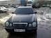 Preview E-Class