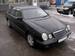 Preview E-Class