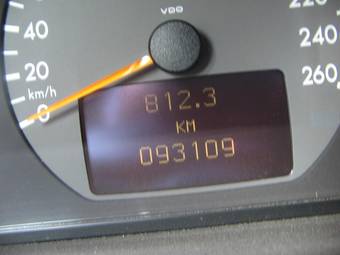 2001 Mercedes-Benz E-Class For Sale