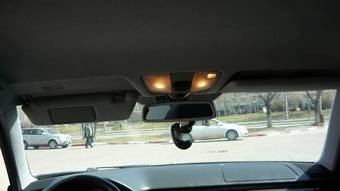 2001 Mercedes-Benz E-Class Pictures