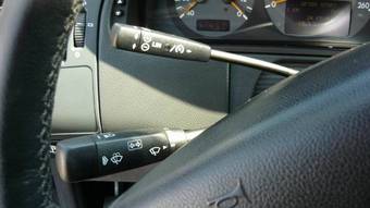 2001 Mercedes-Benz E-Class For Sale