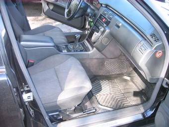 2001 Mercedes-Benz E-Class For Sale