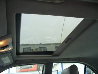 2001 Mercedes-Benz E-Class Pictures