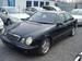 Preview 2001 Mercedes-Benz E-Class