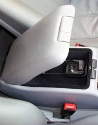 2001 Mercedes-Benz E-Class Photos