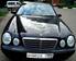 Preview 2001 Mercedes-Benz E-Class