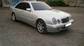 Preview 2001 Mercedes-Benz E-Class