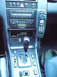 2001 Mercedes-Benz E-Class Photos