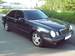 Preview 2001 Mercedes-Benz E-Class