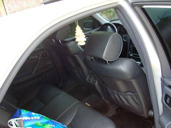 2001 Mercedes-Benz E-Class Photos