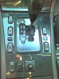 2001 Mercedes-Benz E-Class Pictures