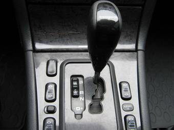 2001 Mercedes-Benz E-Class For Sale