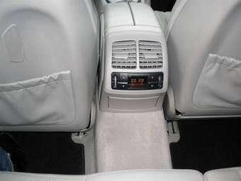 2002 Mercedes-Benz E-Class For Sale