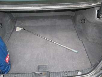 2002 Mercedes-Benz E-Class Images