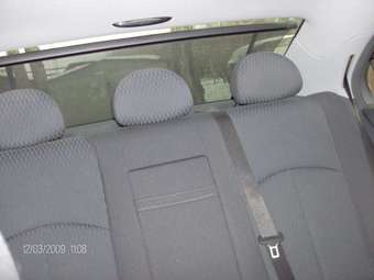 2002 Mercedes-Benz E-Class Images