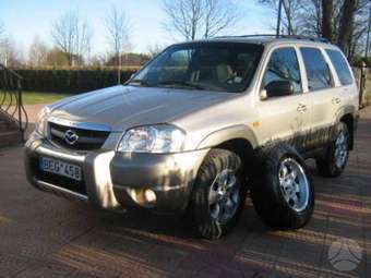 2002 Mercedes-Benz E-Class Images