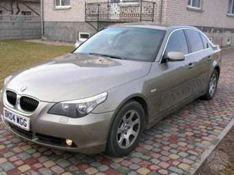 2002 Mercedes-Benz E-Class Pictures