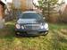 Preview E-Class