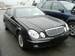 Preview 2002 Mercedes-Benz E-Class